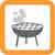 gite Alsace avec barbecue