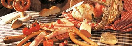 Charcuterie alsacienne