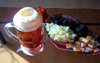 Picon bi&egrave;re en Alsace