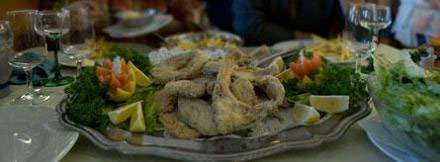 Poissons d'Alsace