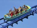 Attraktionspark Europa-Park Rust