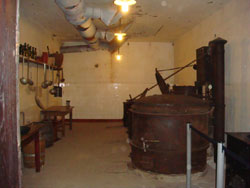 Observatoire du Fort de Mutzig