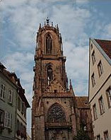 Villages d'Alsace, Sélestat