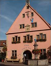 Villages d'Alsace, Turckheim