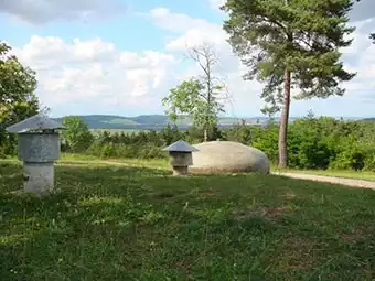 Observatorium Feste von Mutzig