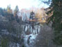 Oberhaslach, Petite cascade