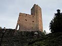 Le château de Wangenbourg en Alsace