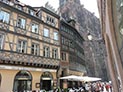 Strasbourg, capitale européenne