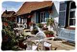 Gîte en Alsace à Berstett