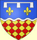 Armoirie Charente