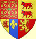 Armorial Pyrénées-Atlantiques