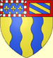 Armorial Saône-et-Loire