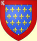 Armorial Sarthe