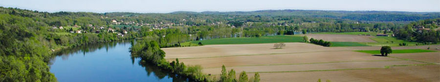 Images de la Dordogne