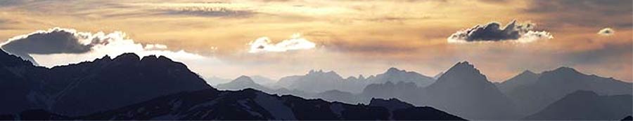 Images des Hautes-Alpes