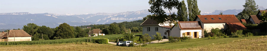 Images de l'Isère