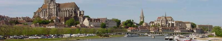 Images de l'Yonne