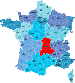 Amis en Auvergne