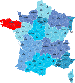 Amis en Bretagne