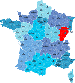 Amis en Franche Comté
