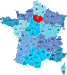 Amis en Ile-de-France