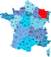 Amis en Lorraine