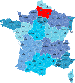 Amis en Picardie