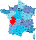 Amis en Poitou-Charentes